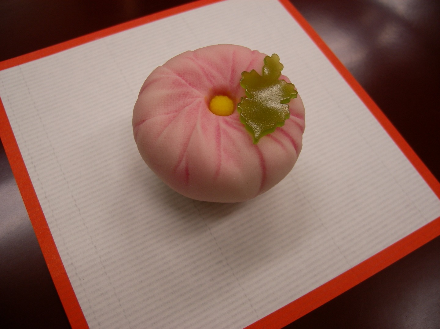 蝶々