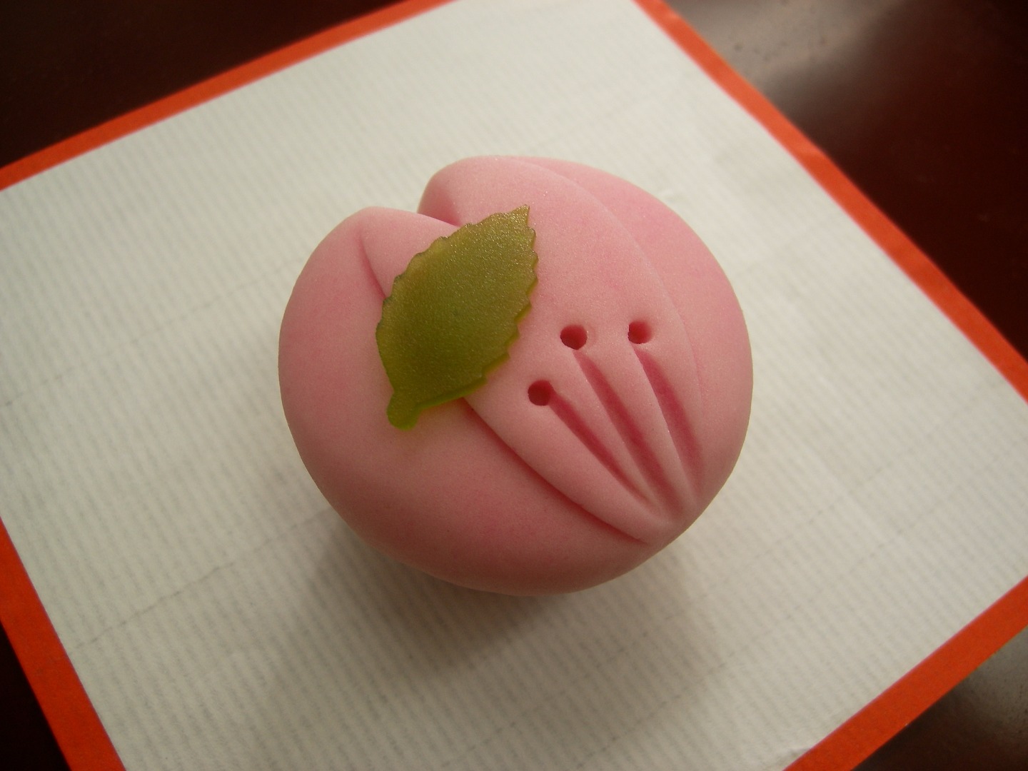 寒牡丹