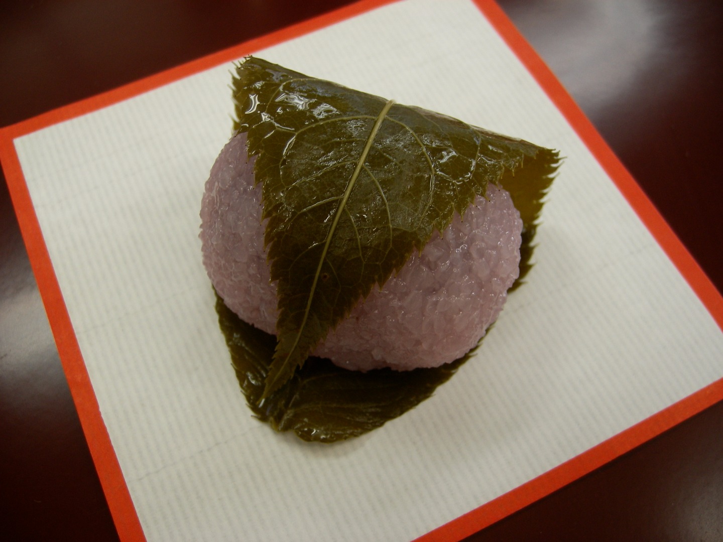 柚子饅頭