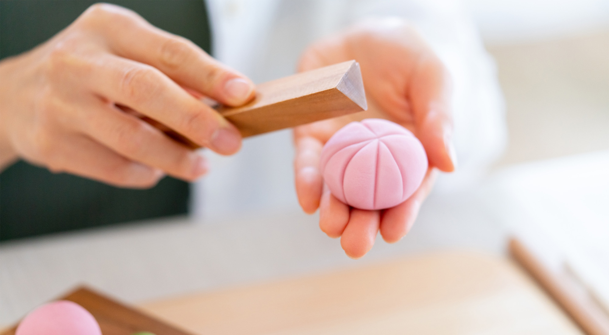 和菓子紀文堂